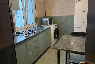 Apartament cu 2 camere decomandat, mobilat în Tineretului - 6
