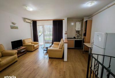 Apartament cu 3 camere în Central - 1