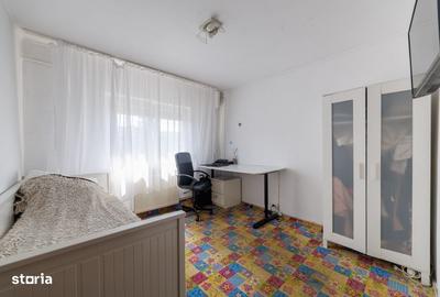 Apartament cu 2 camere semidecomandat în Prundu