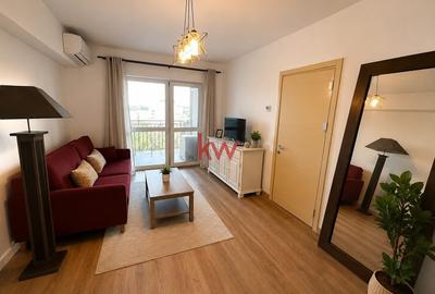 Apartament cu 2 camere decomandat, mobilat în Tătărași