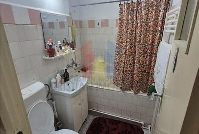 Apartament cu 2 camere semidecomandat în Apollo