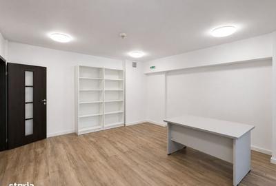 Spațiu comercial, de 55 mp, în Victoriei