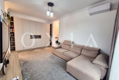 Apartament cu 2 camere semidecomandat, mobilat în Chișoda - 2