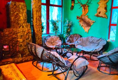 Casă individuală cu 15 camere cu Teren 1857 Mp în Lepșa - 9
