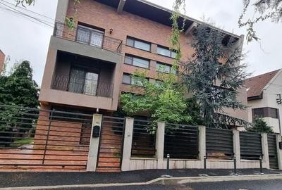 Duplex cu 5 camere cu Canalizare în Băneasa - 4