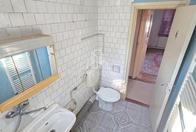 Apartament cu 3 camere decomandat în Sud - 10