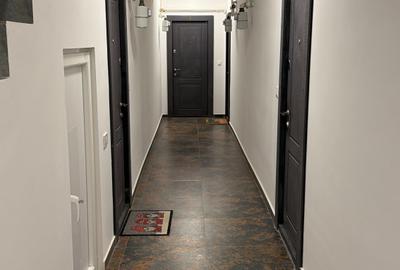 Apartament cu 2 camere decomandat în Central - 14