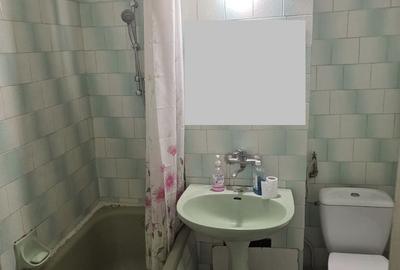 Apartament cu 2 camere decomandat în Central - 1
