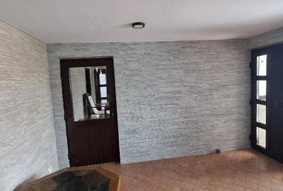 Casă cu 5 camere cu Teren 3000 Mp în Mitocu Dragomirnei - 3