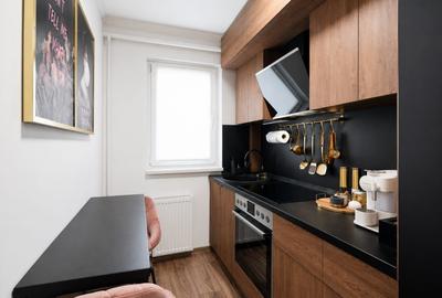 Apartament cu 2 camere semidecomandat în Rogerius - 3