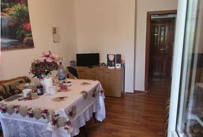 Apartament cu 2 camere semidecomandat, mobilat în Sebastian - 10