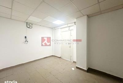 Spațiu comercial, de 233 mp, în Griviței - 7