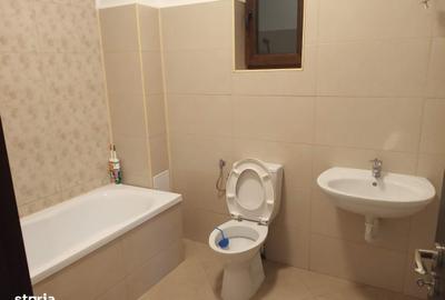 Casă cu 4 camere în Central - 8