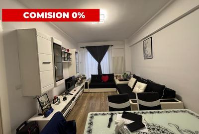 Apartament cu 2 camere decomandat, mobilat în Bucureștii Noi - 1