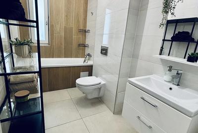 Apartament cu 2 camere decomandat, mobilat în Giroc - 2