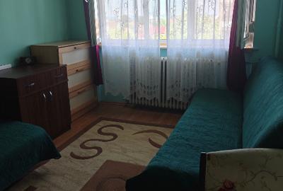 Apartament cu 2 camere nedecomandat în Central - 6