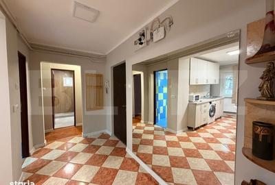 Apartament cu 3 camere decomandat în 1 Mai - 2