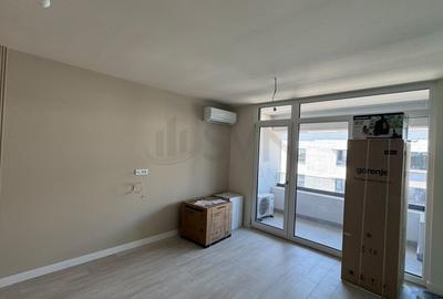 Apartament cu 2 camere decomandat, mobilat în Bucureștii Noi