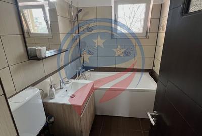 Apartament cu 3 camere în 1 Mai