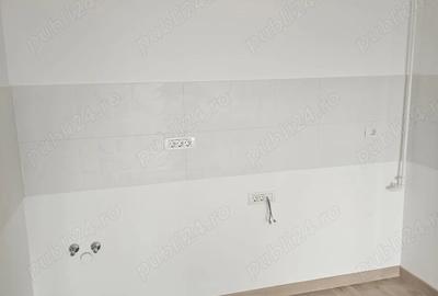 Apartament cu 2 camere semidecomandat în Central - 1