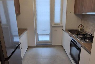 Apartament cu 2 camere semidecomandat în Sud - 2