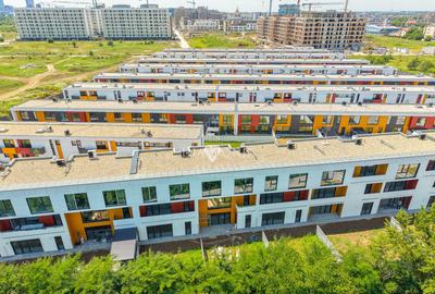 Duplex cu 4 camere cu Canalizare în Pipera