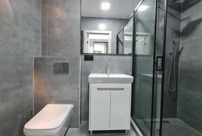 Garsonieră decomandată în Iris - 1
