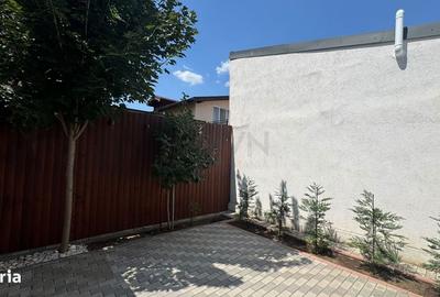 Casă cu 4 camere cu Teren 286 Mp în 1 Mai