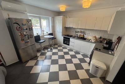 Apartament cu 2 camere decomandat, mobilat în Faleza Nord - 3