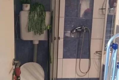 Garsonieră semidecomandată în Pantelimon