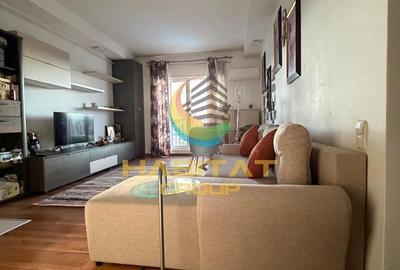 Apartament cu 2 camere în Ștefăneștii de Jos - 8