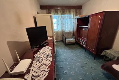 Garsonieră semidecomandată în Micălaca