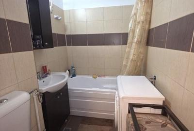 Apartament cu 3 camere în Jilava