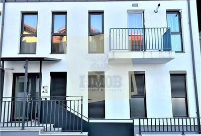 Apartament cu 2 camere, mobilat în Turnișor