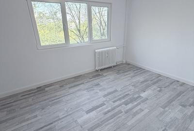 Apartament cu 2 camere decomandat în Nord