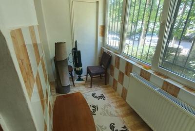 Apartament cu 2 camere decomandat în Exterior Vest - 6
