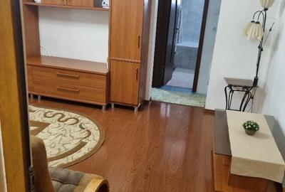 Apartament cu 2 camere semidecomandat în Exterior Vest - 5