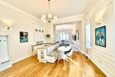 Apartament cu 2 camere decomandat, mobilat în Ultracentral - 5
