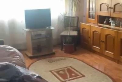 Apartament cu 2 camere decomandat în Nord