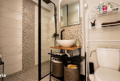 Apartament cu 2 camere decomandat în Tomis Mall