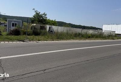 Teren de 2835 mp, în Livezeni - 3