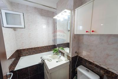 Apartament cu 3 camere decomandat, mobilat în Tineretului - 4