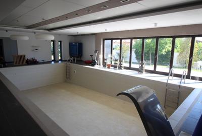 Casă individuală cu 9 camere cu Piscina în Braytim - 44