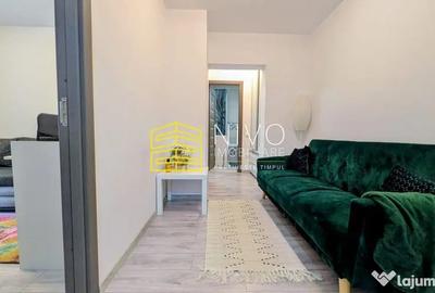 Apartament cu 2 camere decomandat în 7 Noiembrie
