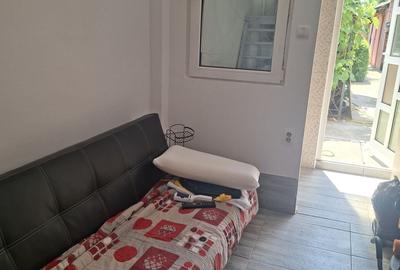 Garsonieră decomandată în Bălcescu - 6