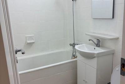 Apartament cu 2 camere decomandat, mobilat în Central - 4
