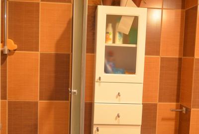 Apartament cu 3 camere decomandat, mobilat în Bușteni - 7
