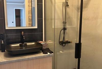 Apartament cu 3 camere în Mănăștur - 1