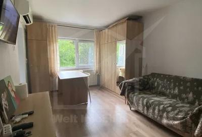 Garsonieră semidecomandată, mobilată în Zorilor - 2