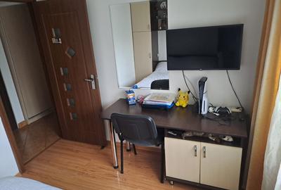Apartament cu 4 camere decomandat, mobilat în Sălaj - 13